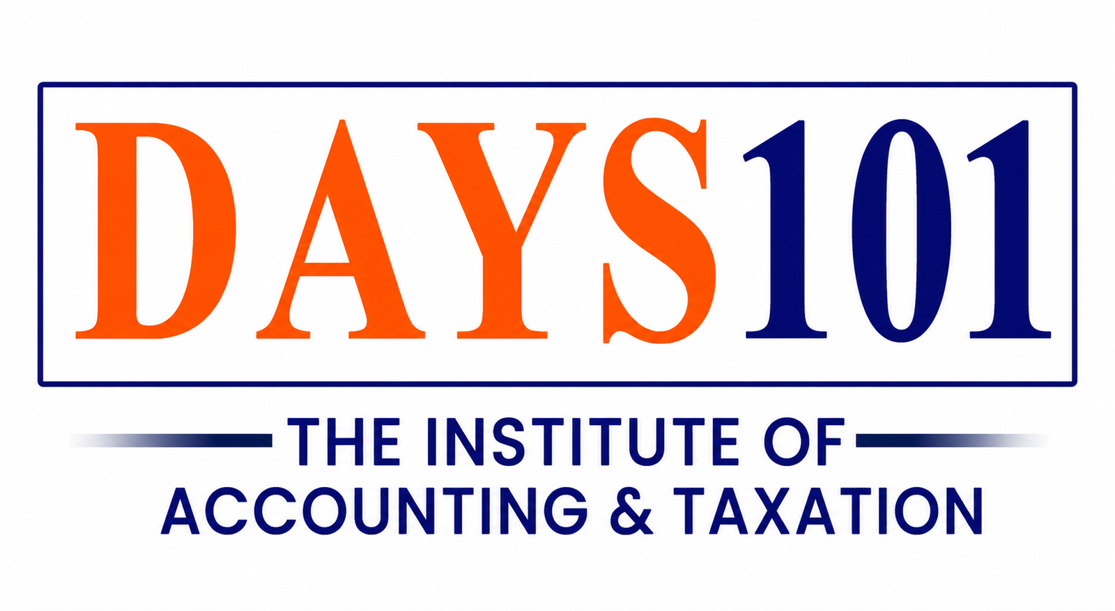 DAYS101